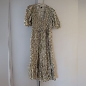 Universal Thread Dress